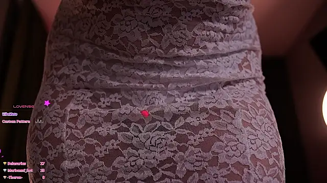 Sexshow-Bild von MaryHols