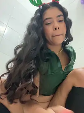 Fanny_Klean's sex show image