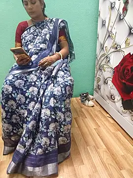 Sexshow-Bild von desi_boudi87