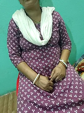 desi_boudi87's sex show image