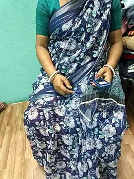 desi_boudi87's sex show image