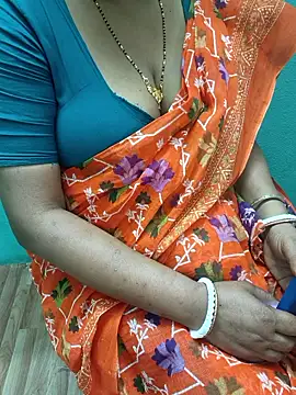 desi_boudi87's sex show image