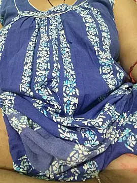 desi_boudi87's sex show image