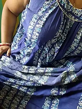 desi_boudi87's sex show image