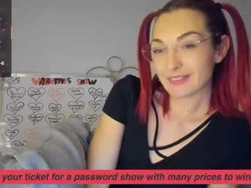 Sexshow-Bild von purplerainn69