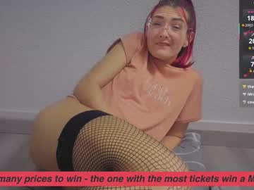 Sexshow-Bild von purplerainn69