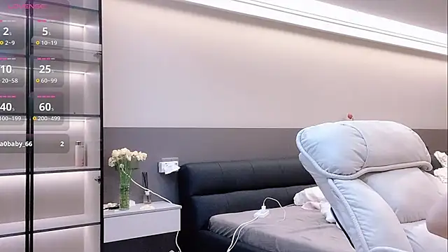 Изображение секс-шоу модели babe3_chuu Изображение секс-шоу модели babe3_chuu