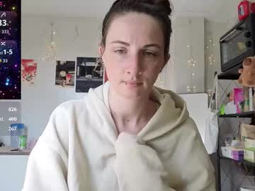 _goddessaurora's sex show image