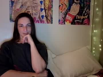 _goddessaurora's sex show image