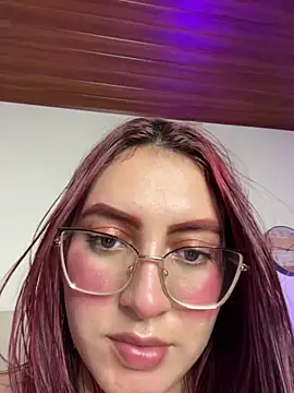 VioletPearson's sex show image