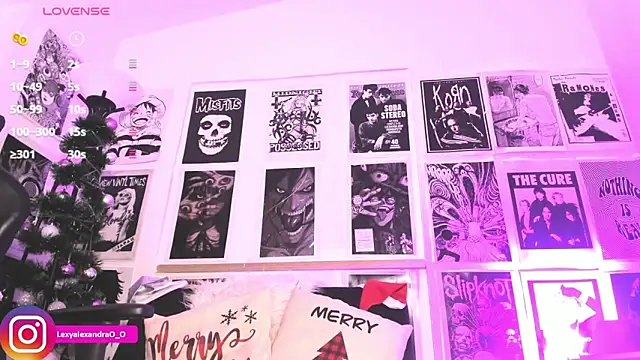 Sexshow-Bild von Lexyjoycce Sexshow-Bild von Lexyjoycce