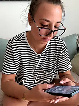 Celine_charme's sex show image