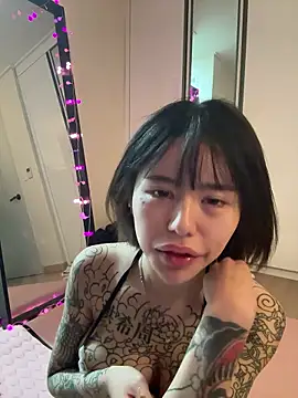 tangju7's sex show image