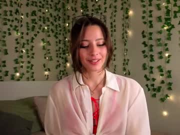 falinecrosthwaite's sex show image