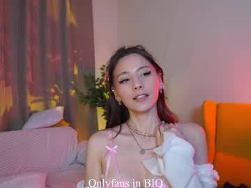 falinecrosthwaite's sex show image