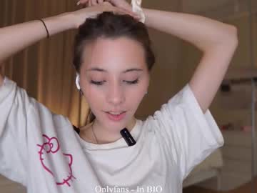 falinecrosthwaite's sex show image