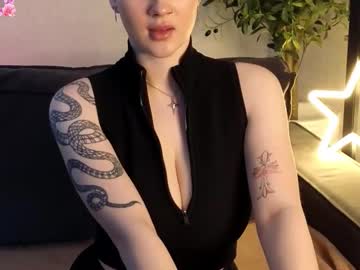 kylie_moss's sex show image