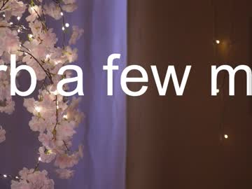 noreenbeckey's sex show image