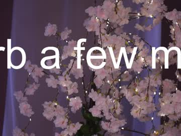 noreenbeckey's sex show image