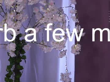 noreenbeckey's sex show image