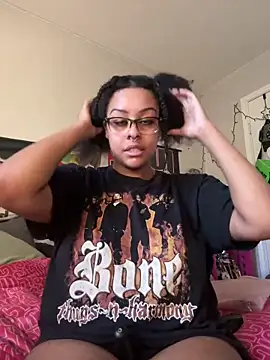 Изображение секс-шоу модели nintendhoe