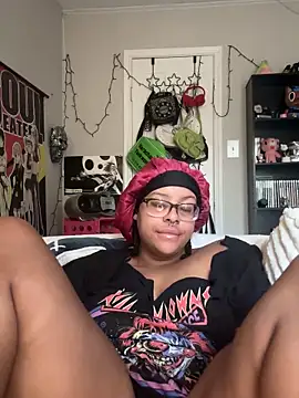 Изображение секс-шоу модели nintendhoe