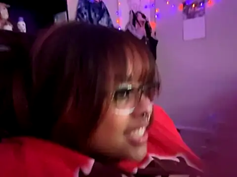 Изображение секс-шоу модели nintendhoe