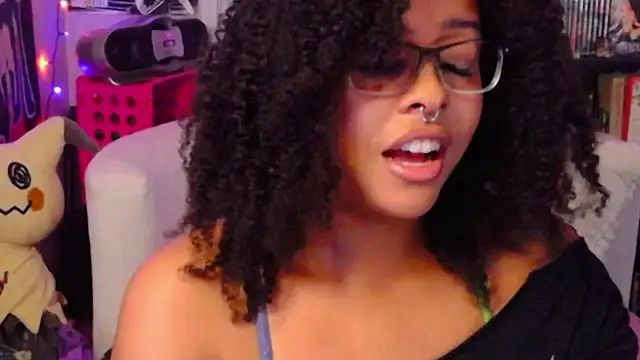 Изображение секс-шоу модели nintendhoe