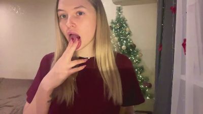 Sexshow-Bild von BlazingBlonde