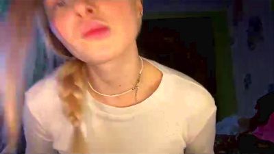 Sexshow-Bild von BlazingBlonde