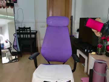 Sexshow-Bild von anna_monik