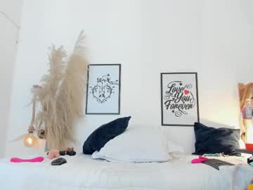 mia_lourence's sex show image