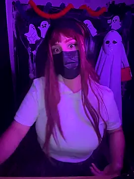 Anonnymsk's sex show image