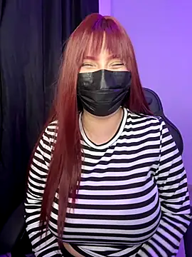 Anonnymsk's sex show image