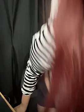 Anonnymsk's sex show image