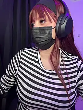 Anonnymsk's sex show image