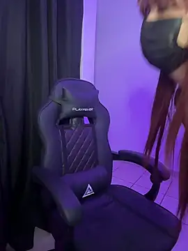 Anonnymsk's sex show image