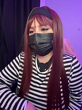 Anonnymsk's sex show image