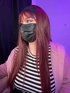 Anonnymsk's sex show image