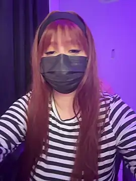 Anonnymsk's sex show image