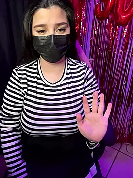 Anonnymsk's sex show image