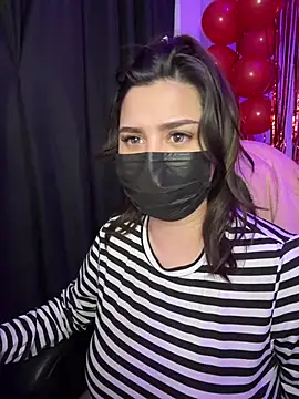 Anonnymsk's sex show image