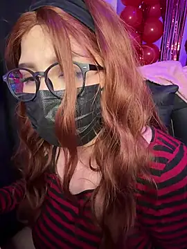 Anonnymsk's sex show image