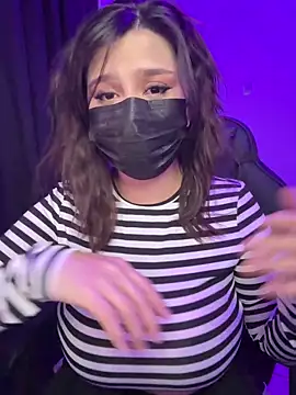 Anonnymsk's sex show image