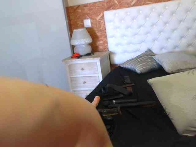 Sexshow-Bild von babygirl1989xxx
