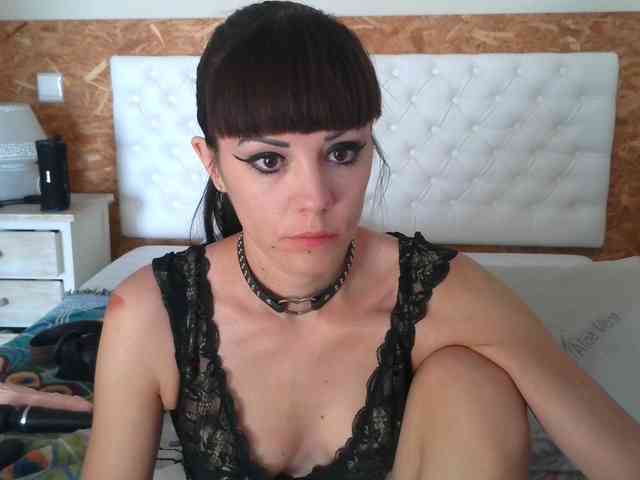 Sexshow-Bild von babygirl1989xxx