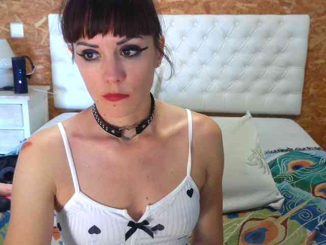 Sexshow-Bild von babygirl1989xxx
