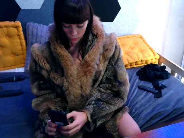 babygirl1989xxx's sex show image