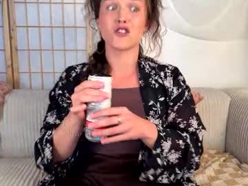 sofftrose's sex show image