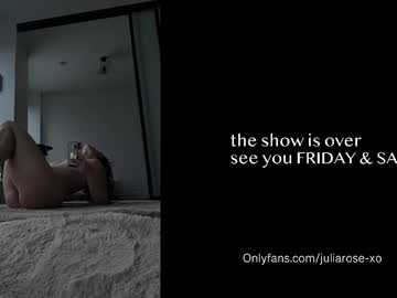 sofftrose's sex show image